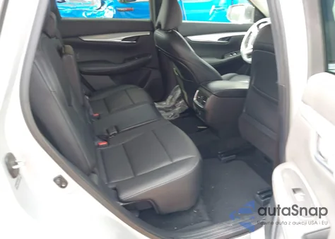 2019 Infiniti Qx50 Luxe from USA, damaged, VIN 3PCAJ5M15KF147078